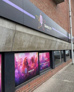 Foto van SingCity by Kinepolis 13