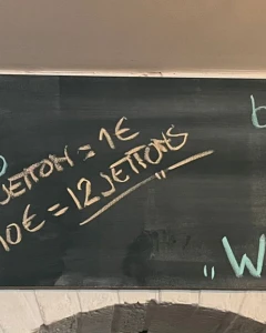 Foto van MTC 15