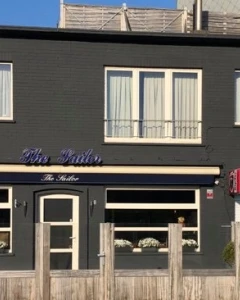 Foto van The Sailor café