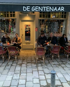 Foto van Café De Gentenaar 2