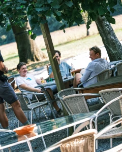 Foto van Mijn Muze 8