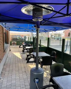 Foto van Café Benelux 3