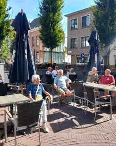 Foto van De Plezante Hoek 5