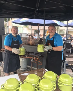 Foto van De Plezante Hoek