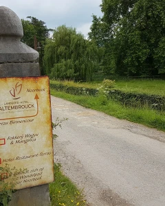 Foto van Altembrouck