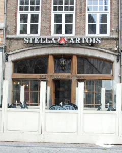 Foto van Aux Trois Savoyards 2