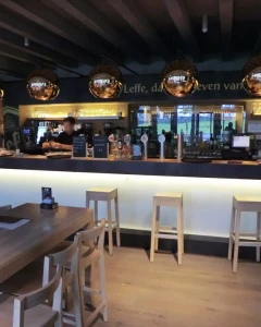 Foto van Belfort Stadscafé 3