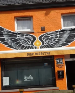 Foto van Den Bierstal