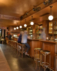 Foto van Den Brigand 3