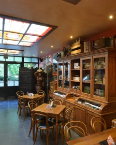 Foto van Den Brigand 6