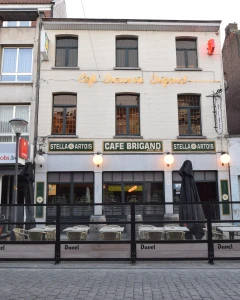 Foto van Den Brigand 10