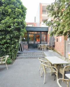 Foto van Den Brigand 9