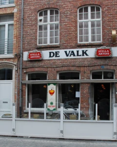 Foto van De Valk