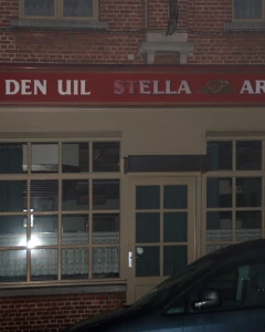 Foto van Den Uil