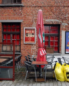 Foto van Herberg het Zand 3