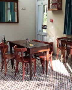 Foto van De Kluis 4