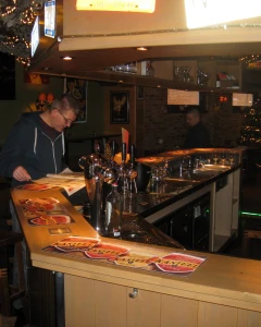 Foto van Meulenberg 2