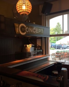 Foto van Het Concept 5