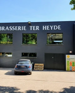 Foto van Herentalse tennis- en padelclub Ter Heyde 5