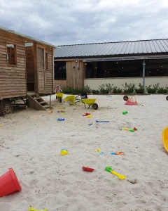 Foto van Bollekeshoeve 5