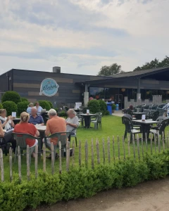 Foto van IJssloeberke