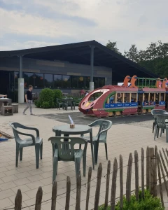 Foto van IJssloeberke 2
