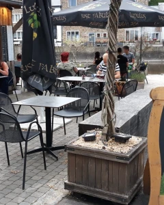 Foto van Le Quai Son
