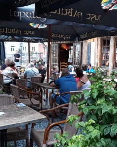 Foto van Le Quai Son 2