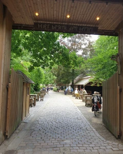 Foto van Melkerij Peerdsbos 7