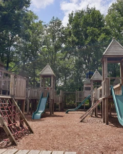 Foto van Melkerij Peerdsbos 6
