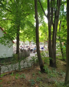 Foto van Melkerij Peerdsbos 5