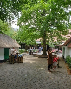 Foto van Melkerij Peerdsbos 4