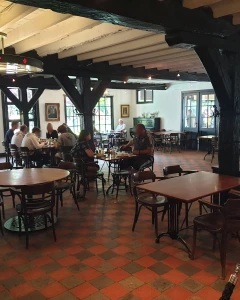 Foto van Melkerij Peerdsbos 2