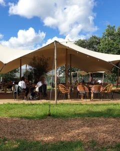 Foto van Jardin Albert 3