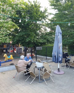 Foto van Slappen Uier 2
