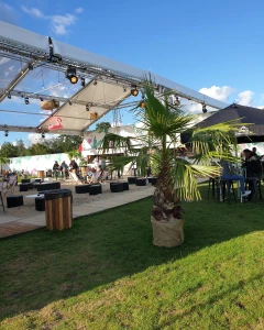 Foto van Calabria Zomerbar