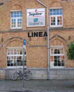 Foto van Linea