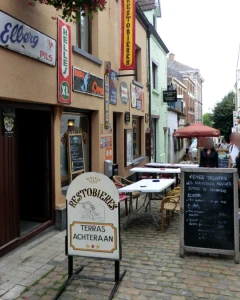 Foto van Restobières