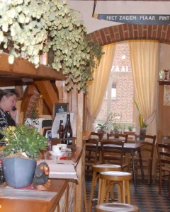 Foto van Bierhuis Basseville