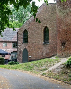 Foto van Den Duiventoren 4