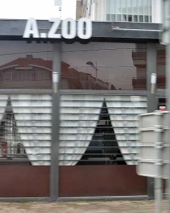 Foto van A.Zoo