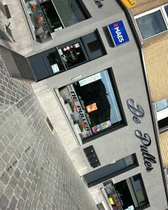 Foto van De Puller
