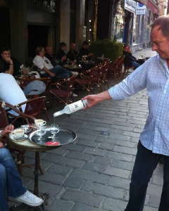 Foto van Café De Gentenaar 3