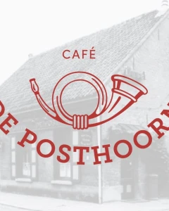 Foto van Café De Posthoorn 2