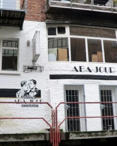 Foto van Aba-Jour