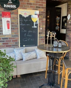 Foto van The Fox Pub 2