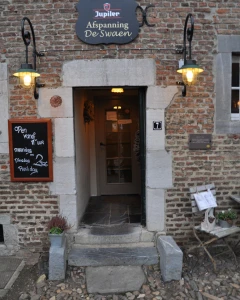 Foto van De Swaen 4