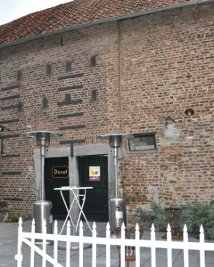 Foto van De Swaen 5