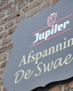 Foto van De Swaen 2