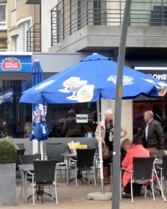Foto van Alizé